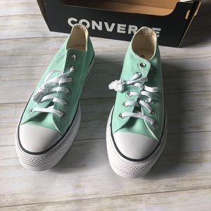 Converse 10 stacked